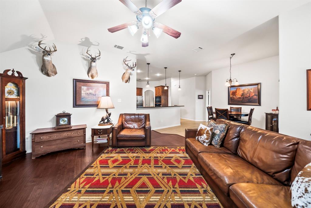 Greens Of Mckinney Ph 2 - Residential