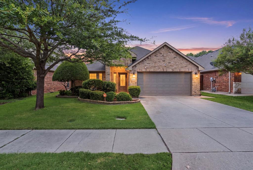 Greens Of Mckinney Ph 2 - Residential
