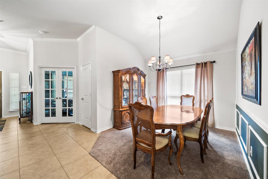 Greens Of Mckinney Ph 2 - Residential
