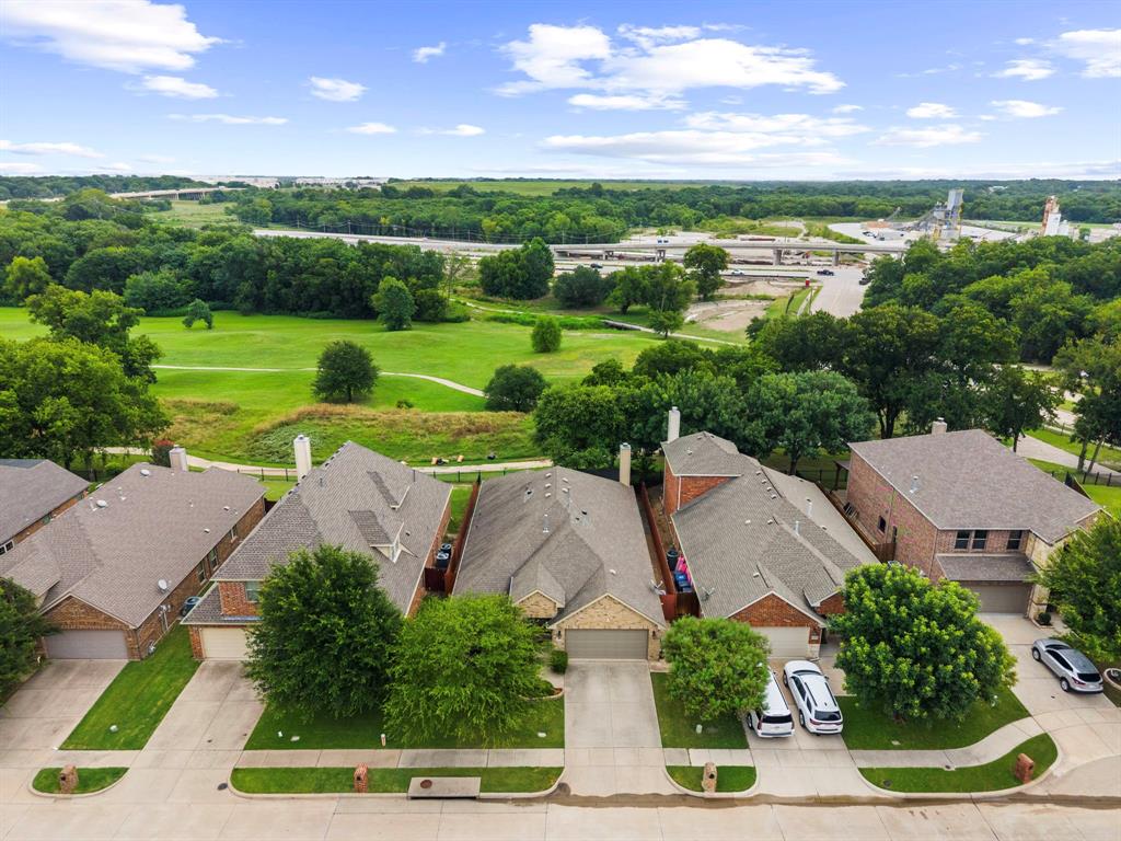 Greens Of Mckinney Ph 2 - Residential