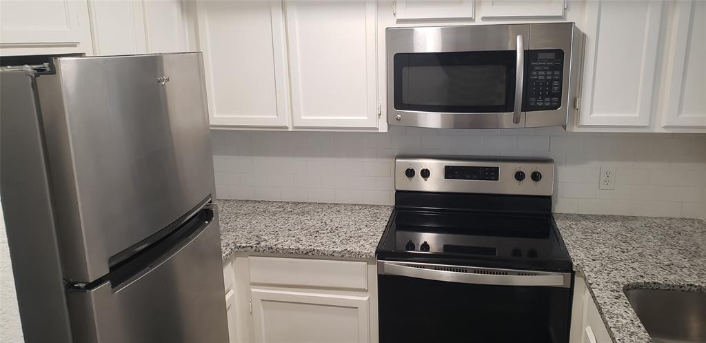 Arlington Oaks Condo - Residential