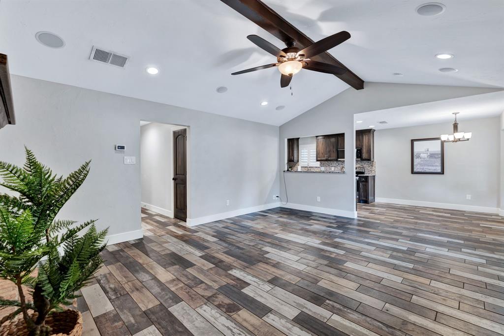 Foster Village Add - Residential