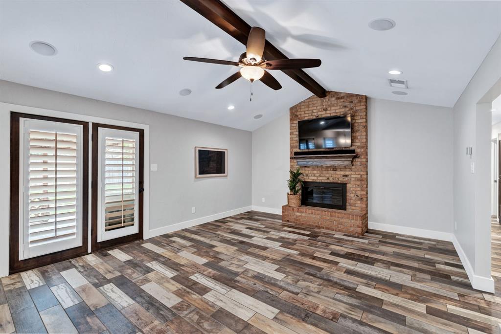 Foster Village Add - Residential