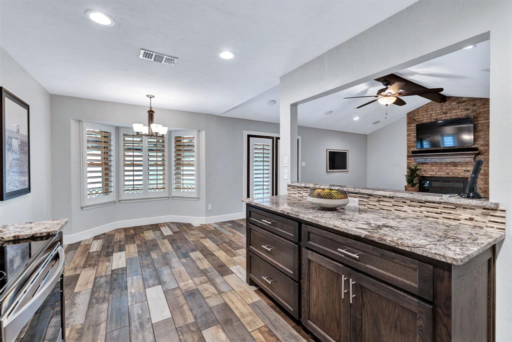 Foster Village Add - Residential