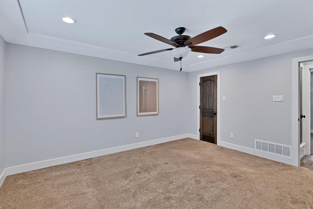 Foster Village Add - Residential