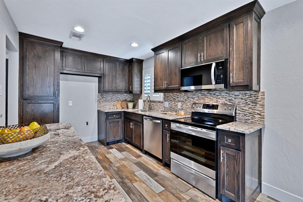 Foster Village Add - Residential