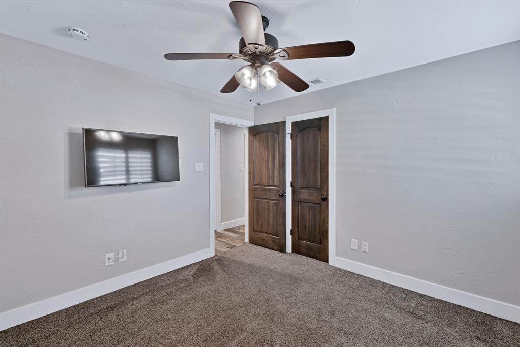 Foster Village Add - Residential