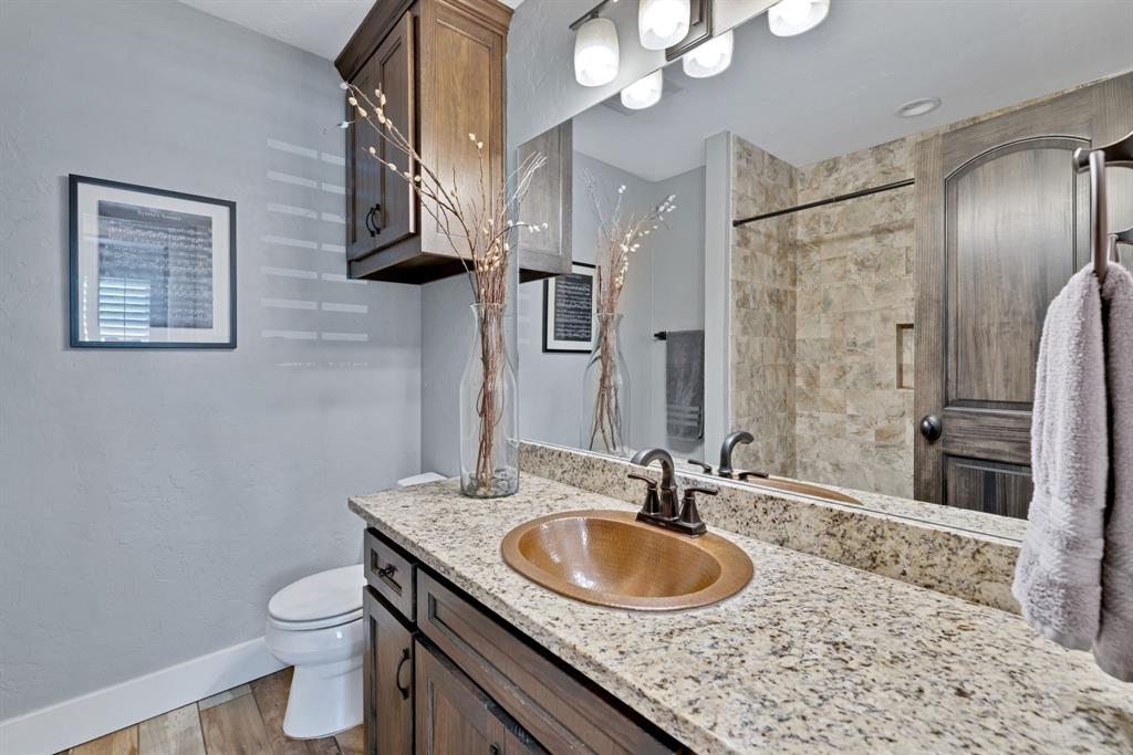 Foster Village Add - Residential