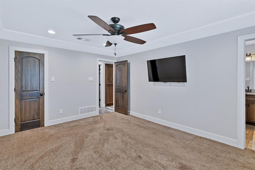 Foster Village Add - Residential