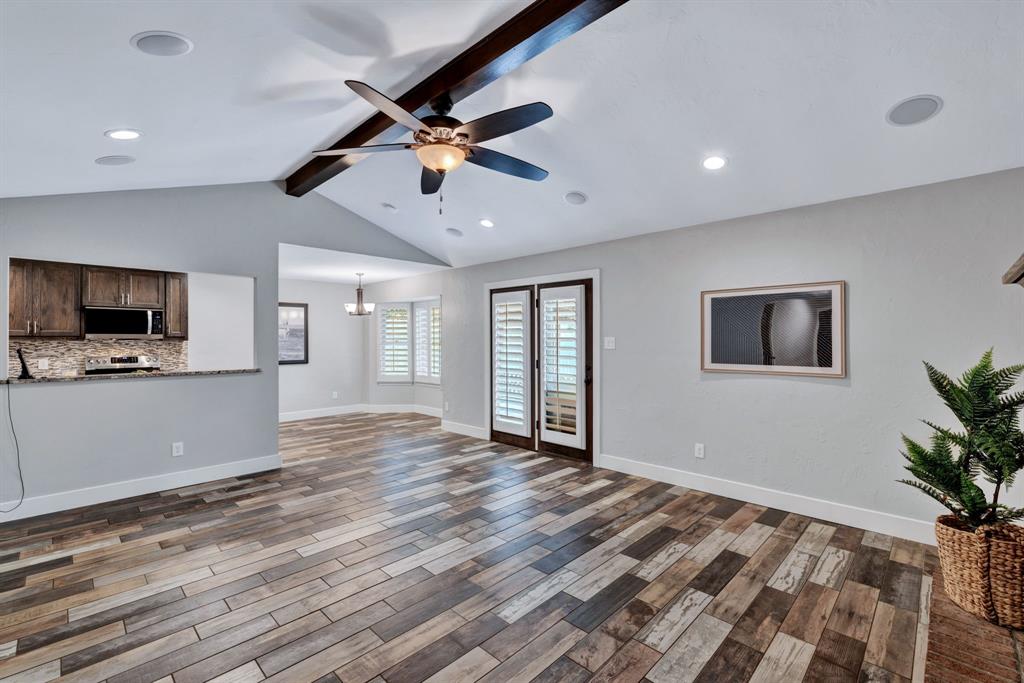 Foster Village Add - Residential