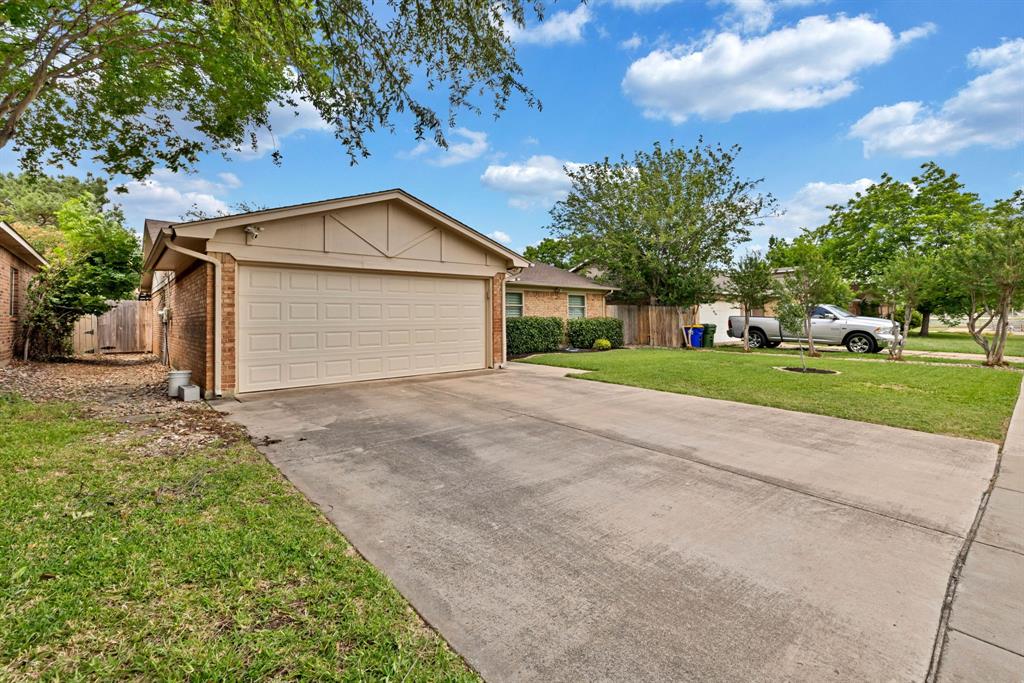 Foster Village Add - Residential