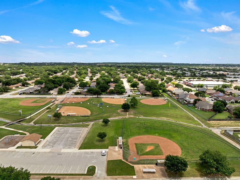 Foster Village Add - Residential