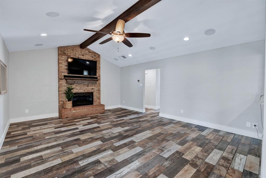 Foster Village Add - Residential