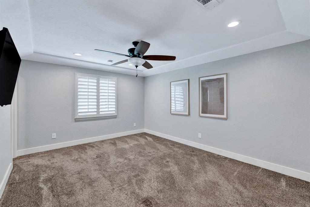 Foster Village Add - Residential