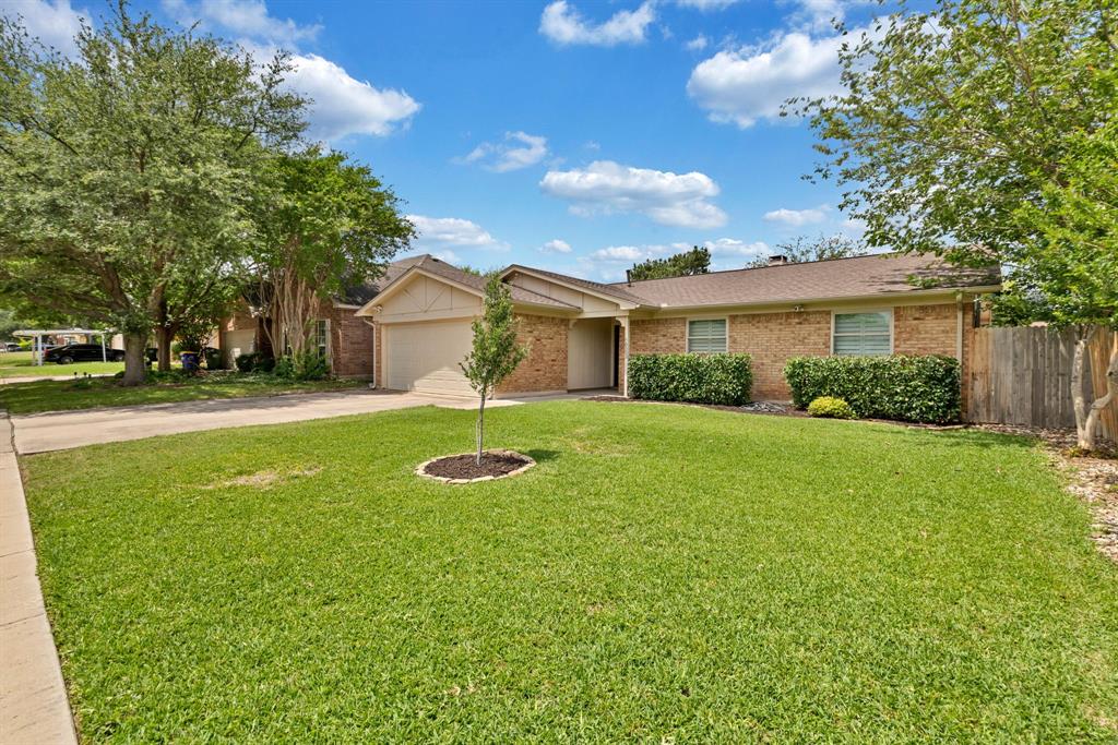 Foster Village Add - Residential