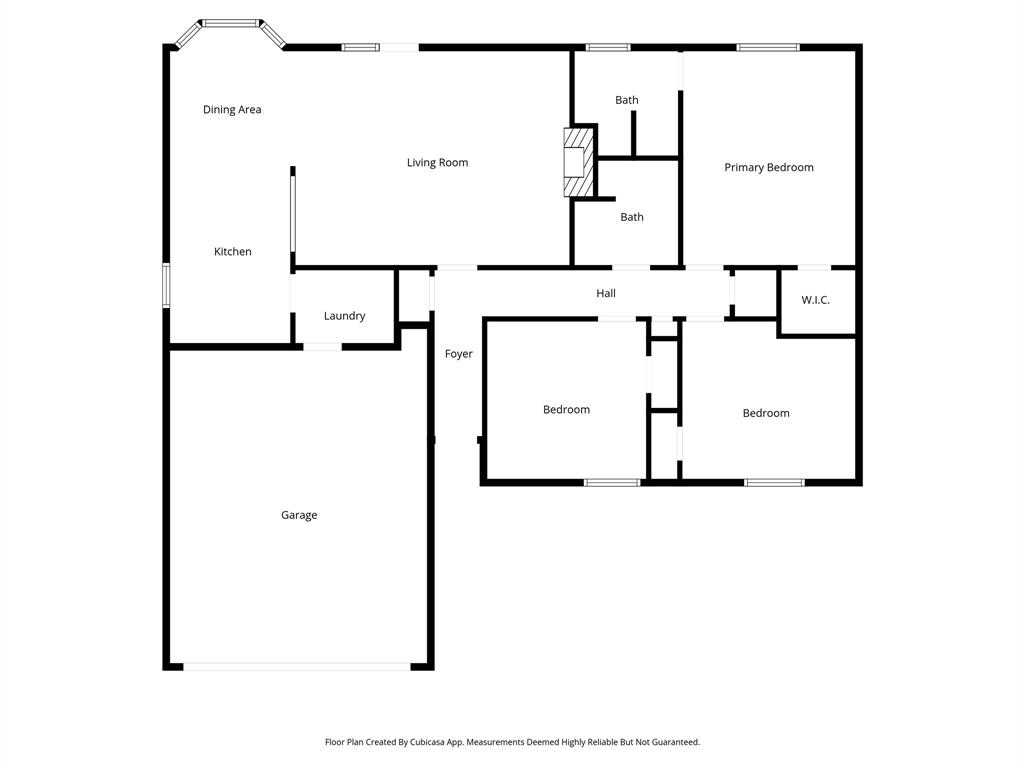 Foster Village Add - Residential