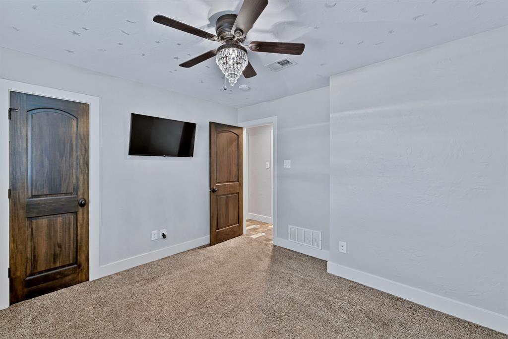 Foster Village Add - Residential
