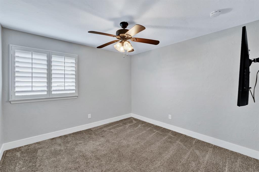 Foster Village Add - Residential