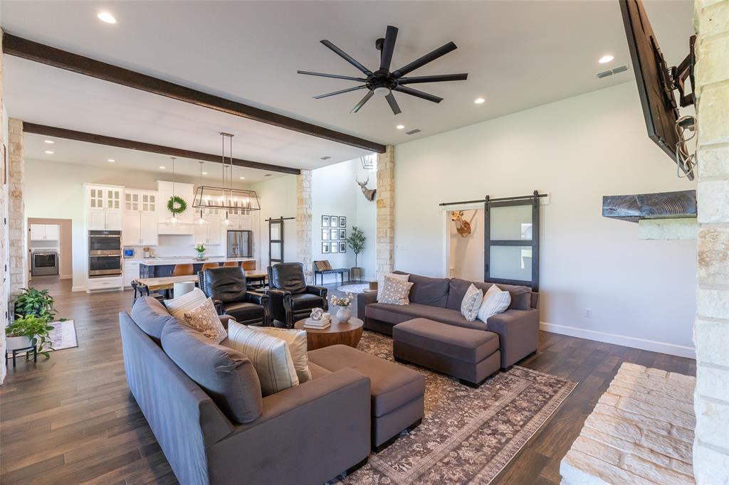 Hacienda Ranch Add - Residential