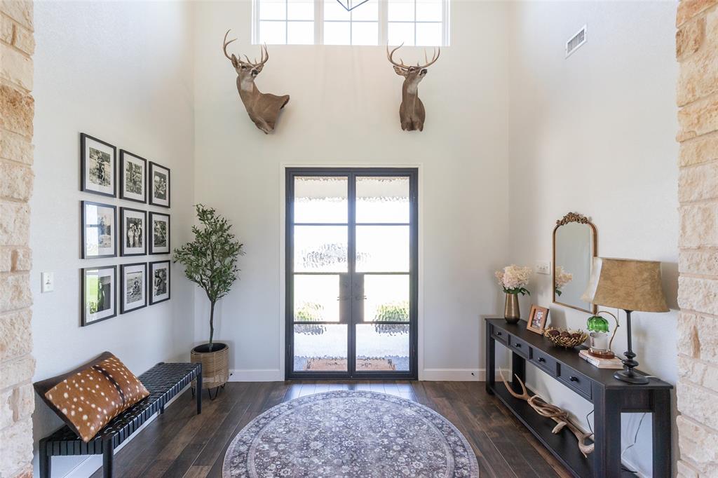 Hacienda Ranch Add - Residential
