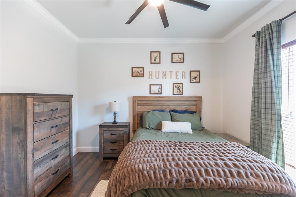 Hacienda Ranch Add - Residential