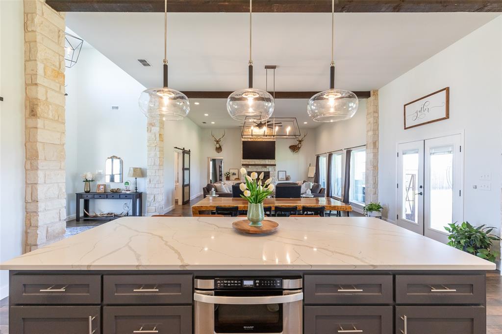 Hacienda Ranch Add - Residential