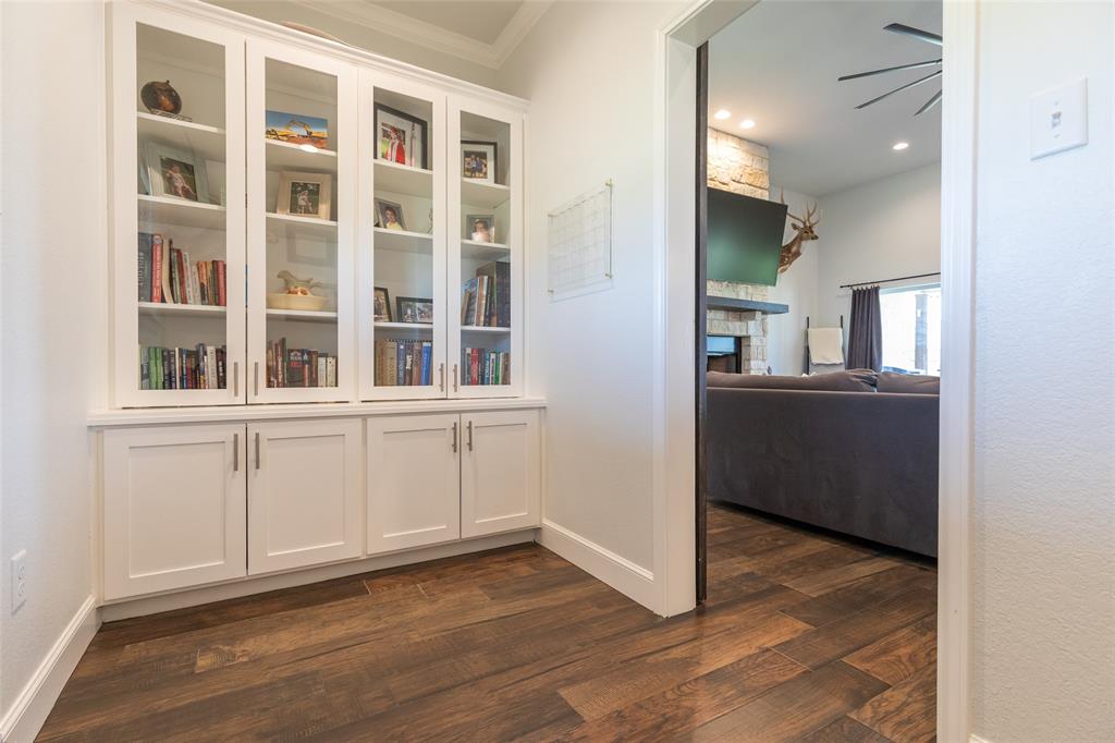 Hacienda Ranch Add - Residential