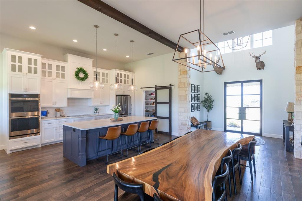 Hacienda Ranch Add - Residential