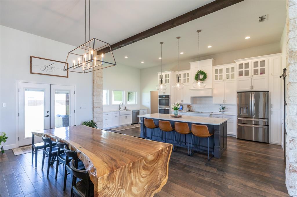 Hacienda Ranch Add - Residential