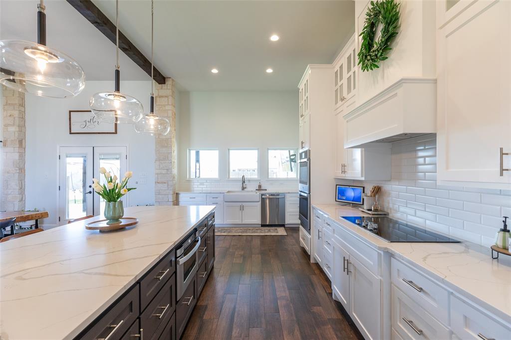 Hacienda Ranch Add - Residential