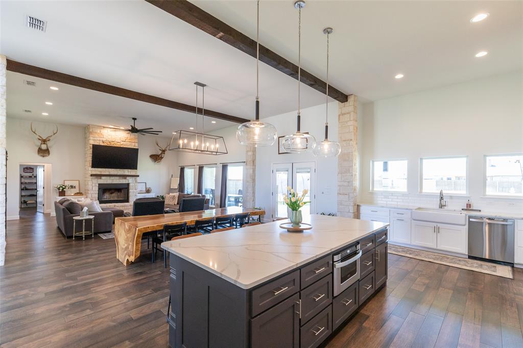 Hacienda Ranch Add - Residential