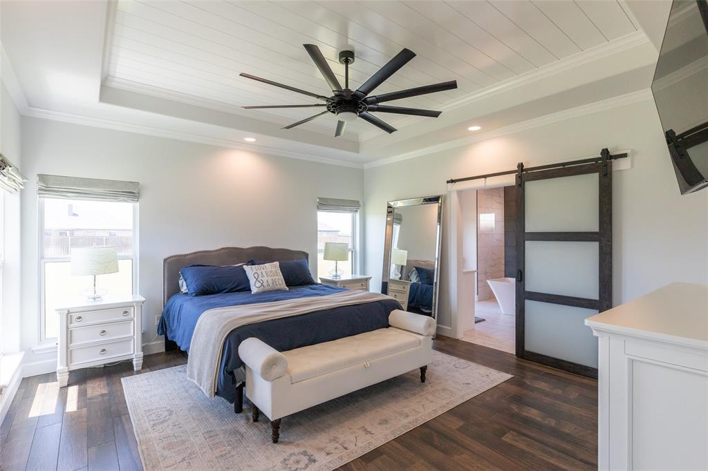 Hacienda Ranch Add - Residential