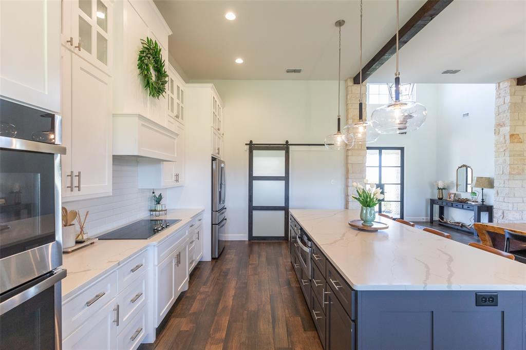 Hacienda Ranch Add - Residential