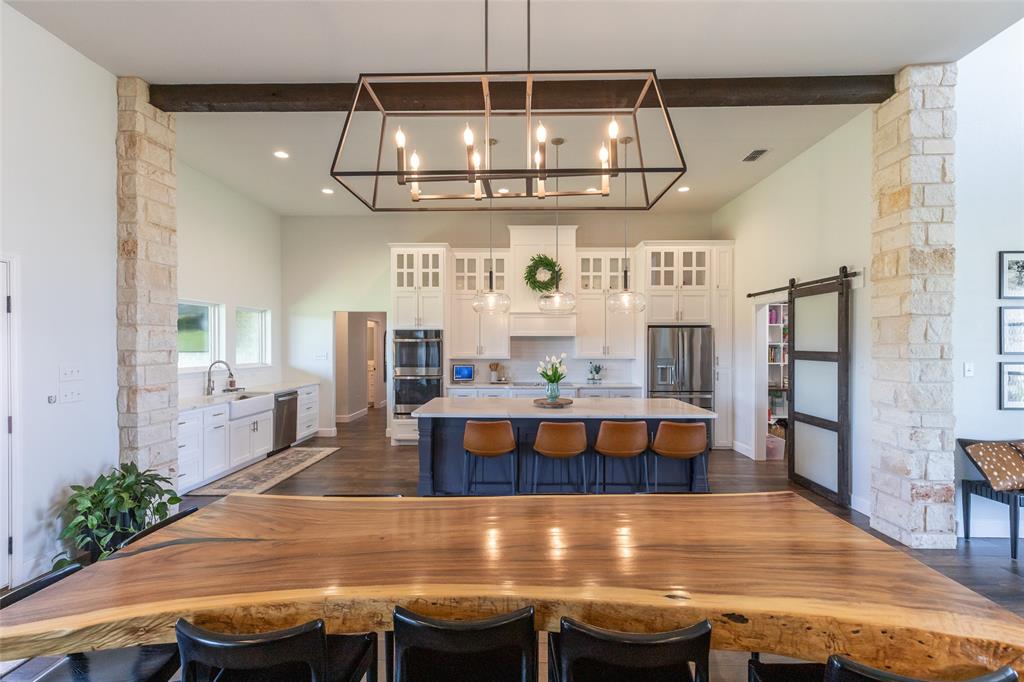Hacienda Ranch Add - Residential