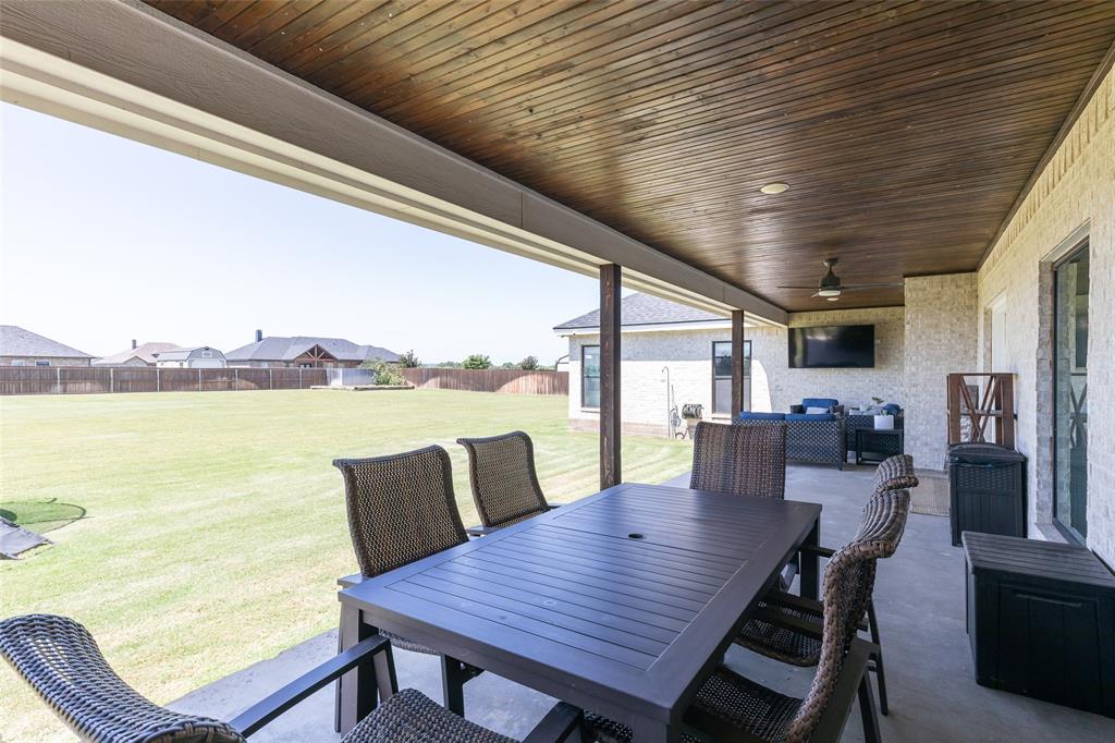 Hacienda Ranch Add - Residential
