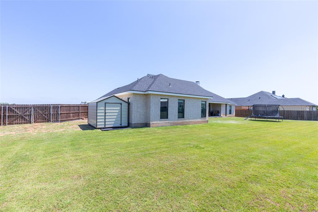 Hacienda Ranch Add - Residential