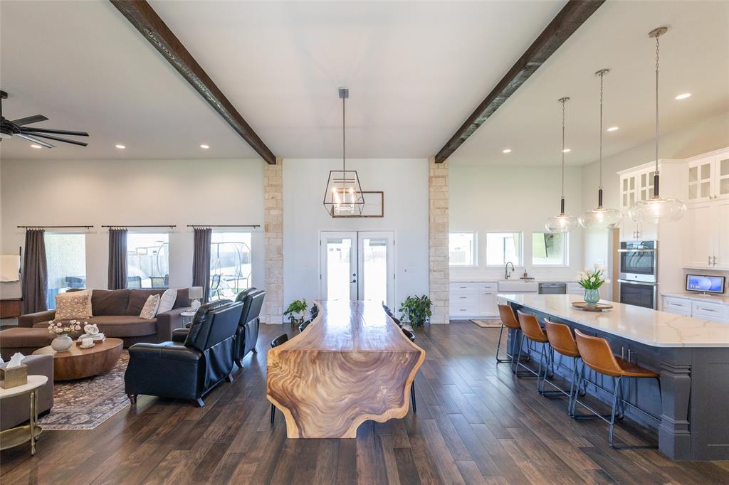 Hacienda Ranch Add - Residential