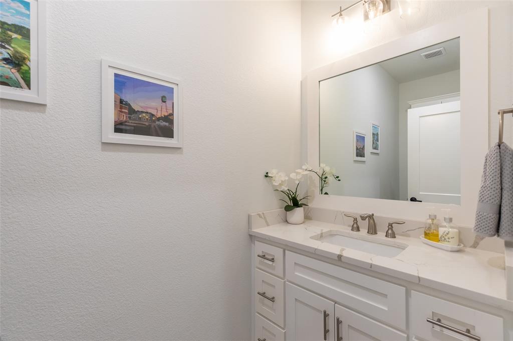 Hacienda Ranch Add - Residential