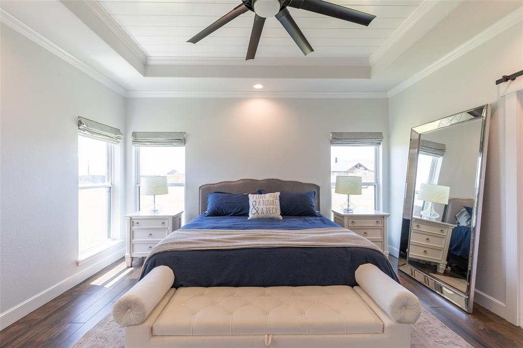 Hacienda Ranch Add - Residential