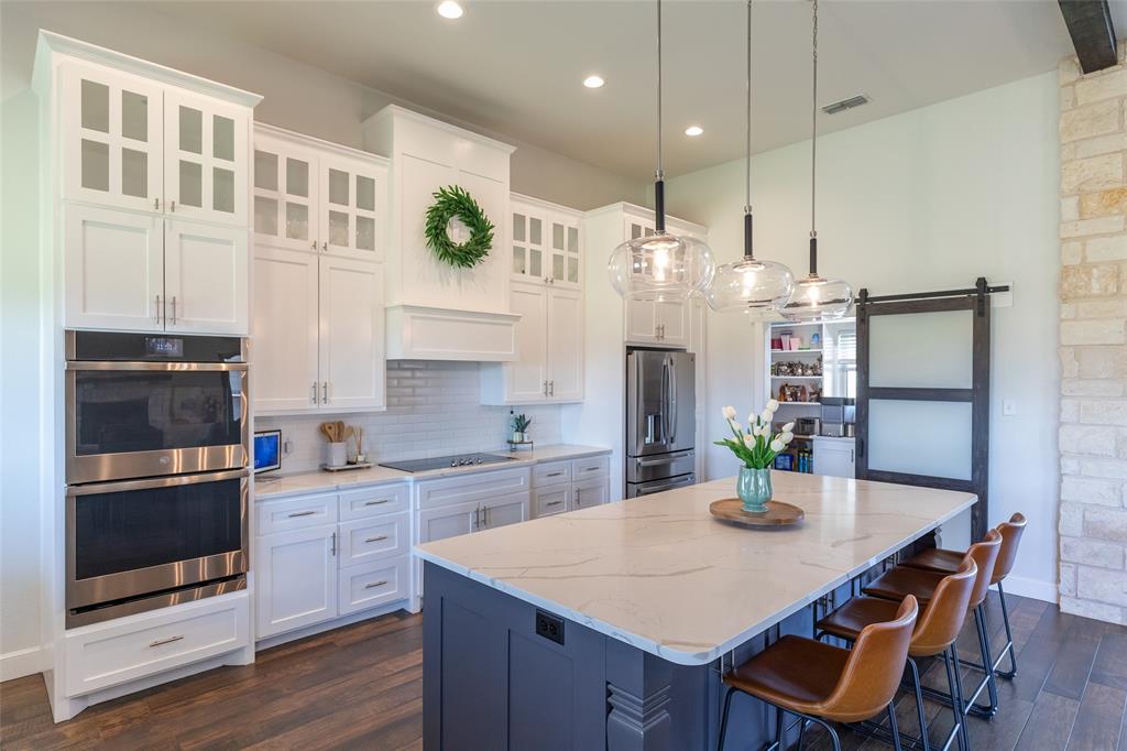 Hacienda Ranch Add - Residential