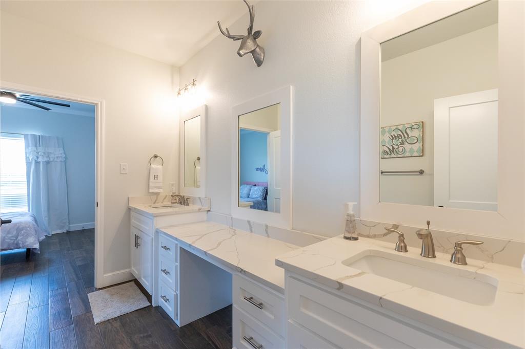 Hacienda Ranch Add - Residential