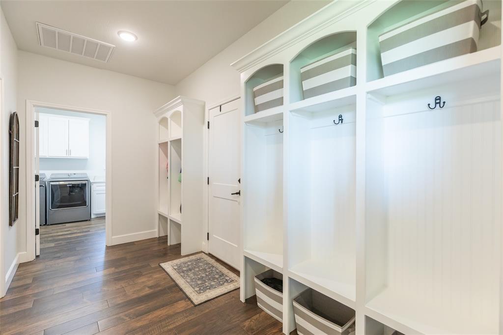 Hacienda Ranch Add - Residential