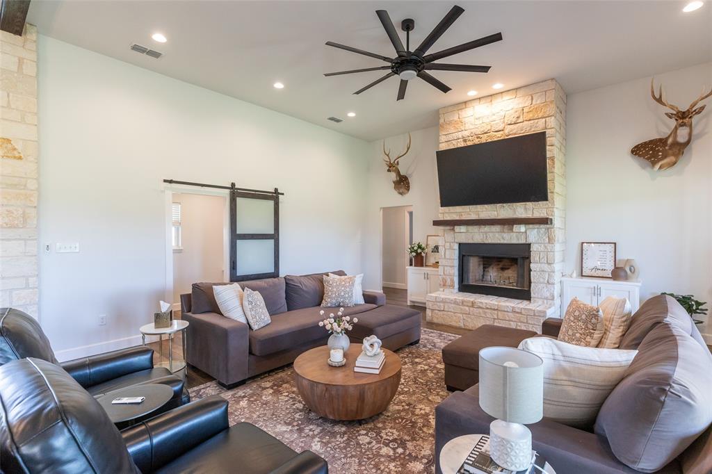 Hacienda Ranch Add - Residential