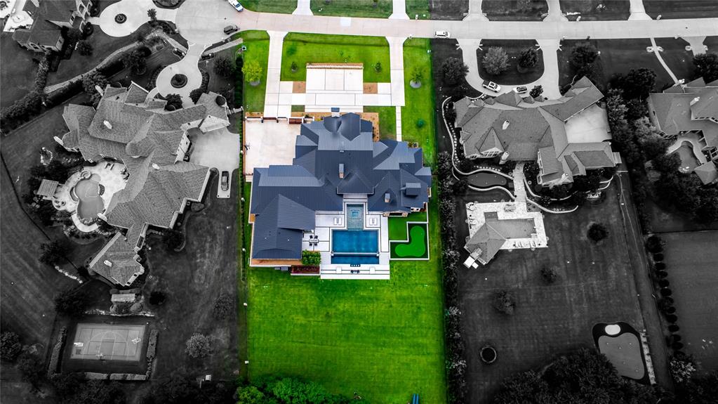 Whispering Farms - Ph 2 - Residential