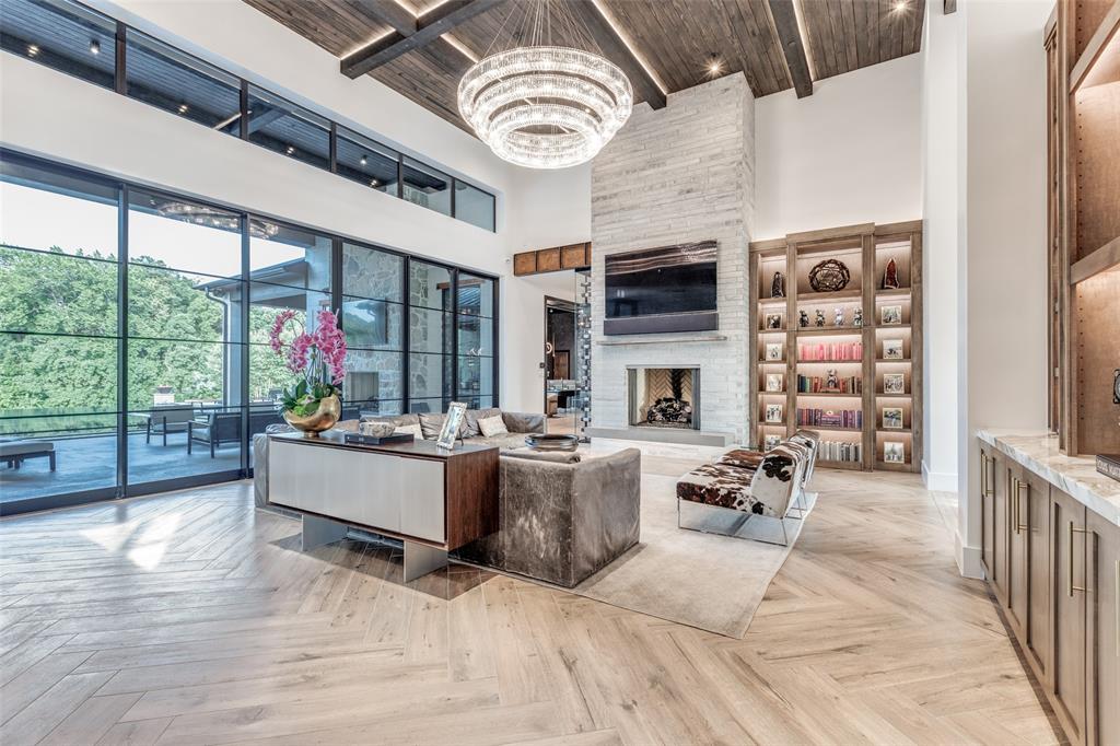 Whispering Farms - Ph 2 - Residential