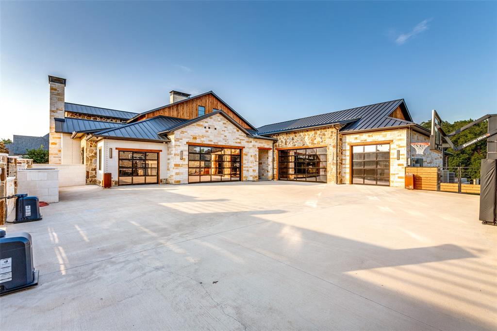 Whispering Farms - Ph 2 - Residential