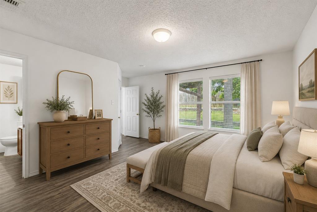 Oak Hollow Estates Ph 1 - Residential