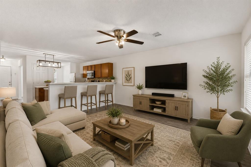 Oak Hollow Estates Ph 1 - Residential