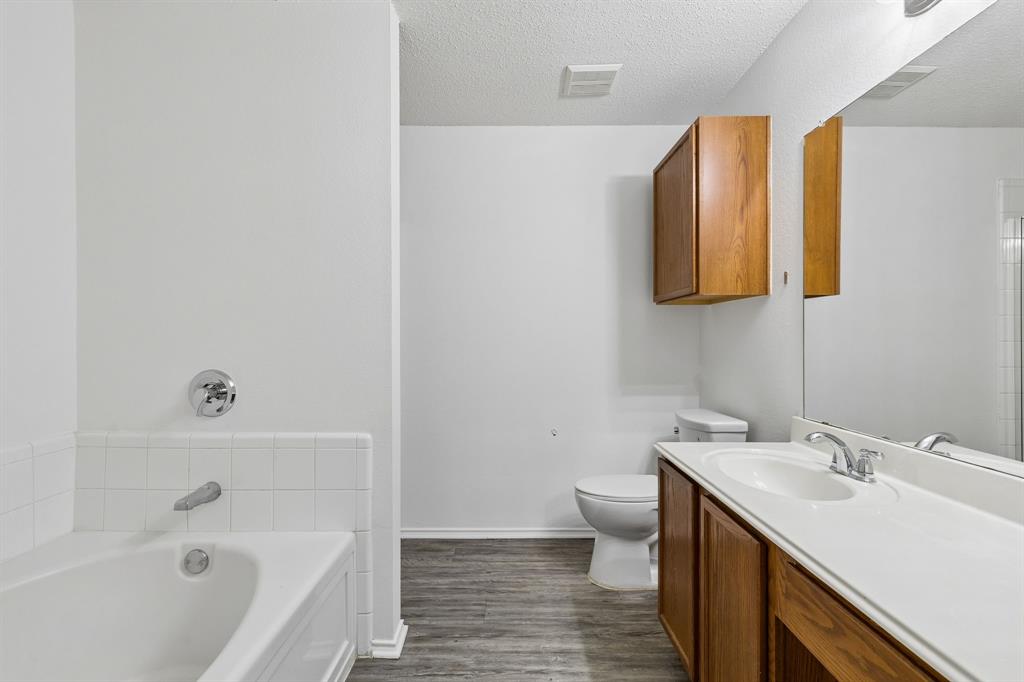 Oak Hollow Estates Ph 1 - Residential