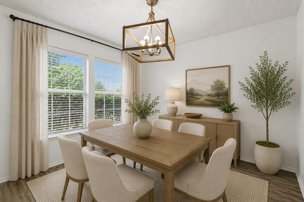 Oak Hollow Estates Ph 1 - Residential